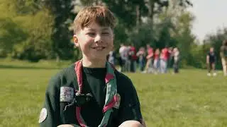 Deviens scout&middot;e - Les Scouts