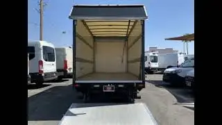 2017 Ford Transit Chassis - Phoenix, AZ