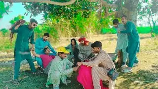 wali dad funny video 📸 | ganja Khusra | #sheru#tipu#titu#grari#shurli#ramzifunnyvideo