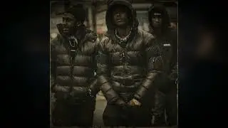Central Cee x Dave Type Beat – “ZT's” | UK Drill Type Beat 2026