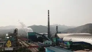 Combating climate change: US envoy in China to restart stalled talks