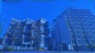 Liminal weekend vibes｜This place knows you.｜distant future nostalgic music🎧