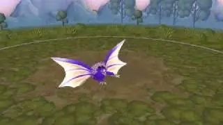 Spore Bat
