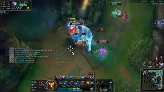 Common Bard Tunnels to set up jg ganks1