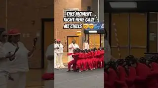 This just gave me chills 🤯#deltasigmatheta  #delta #dance #greek #nupe #alpha #que
