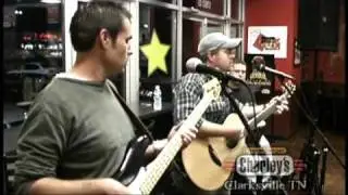 CBC Music Night with Mike Williams