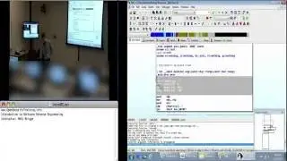 OpenSecurityTraining Introduction To Reverse Engineering Software (day 1 part 1)