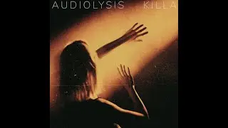 Audiolysis - Killa Guitar Squeals