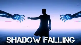 ALİOS - Shadow Falling | New Melodic Techno & Best Electronic Music 2025