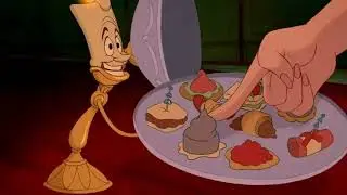 try the grey stuff it's delicious