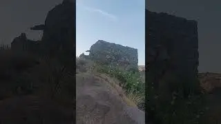 حصن زعبل ومسقط راسي بيت المربعة بوادي قبيلة بني سالم ضواحي الطائف☕️🫡🌿