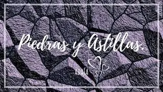 Splinters and stones - Hillsong United (cover en espa&ntilde;ol)