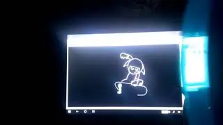 Inverted Art Challenge (Again)