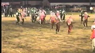 Clarendon vs Mineral Springs 11-24-2000 Playoffs