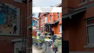 Historical small town in Ontario #canada #gananoque