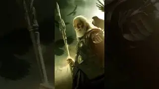 Odin Weapon Gungnir Ab Kaha Hai? 🤔 #shorts #viral #mcu #mcushorts #marvel #hollywood