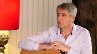 Yves Duteil se confie dans Melody de ma vie