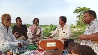 সবার গলে ওঠেনা ভাই, দয়ালের নামের মালা