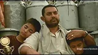 LEAKED Dangal Full Movie