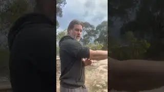 Roo 🦘Fist techniques & movement 🤜#martialarts