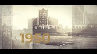 Nostalgic VB: Cavalier Hotel