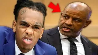 YNW Melly FIRES Lead Attorney