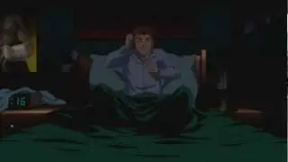 Wally West's birthday - Young Justice