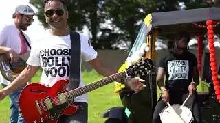 Botown: Zindagi Ek Safar (cover)