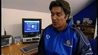 ITV - The Championship