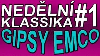 Gipsy Emco -Tosara Usava