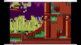 sonic