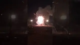 Dussahas Aatishbaaji15 October 2021