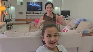 OUR HOUSE WAS FLOODED, EVERYTHING WAS SUBMERGED. NIL WAS SHOCKED. ESRA AYTA&Ccedil; WAS IN SHOCK.