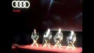 AFI FEST 2013 