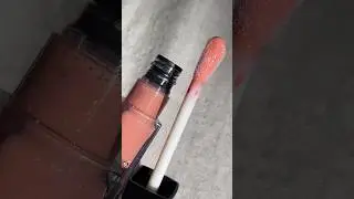 Ultra Shine Lip Gloss, 03 silk #бьютиблог #makeup #skincare #бьютиобзор #косметика #beauty #swatches