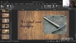 Zapoteco del Valle