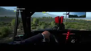 forza horizon 5 deberti chevrloet c10 slayer 1965 twin turbo drive test