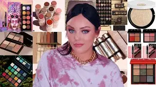 But Will I Buy It?! New Makeup Releases 2021