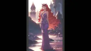 #queenberyl