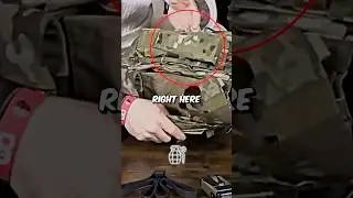 Navy SEAL REVEALS Their Best Gear 🪖😱