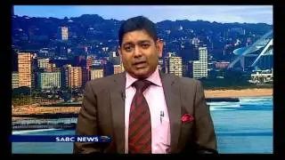 Greece debt: Lavan Gopaul