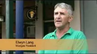 NSW Coal Rush