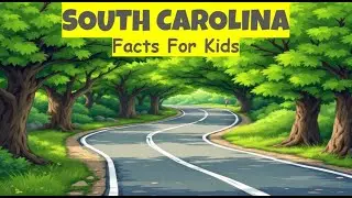 South Carolina State Facts: Everything Kids Need to Know!