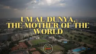 Egypt, the mother of the world | Around Africa with ICRC