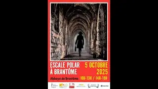 ESCALE POLAR #12 - Fran&ccedil;ois TACOT