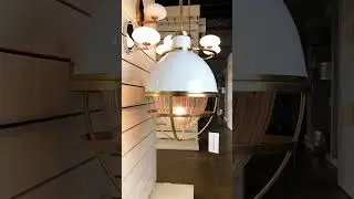 Подвесной светильник QN-TOLLIS-P-NBR от бренда Kichler