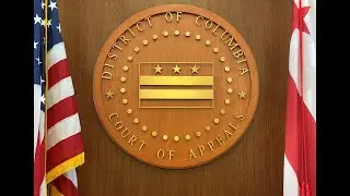 D.C. Court of Appeals Oral Arguments - February 04, 2026
