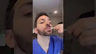 Lips Masks: Tatcha vs Laneige | Doctorly #shorts