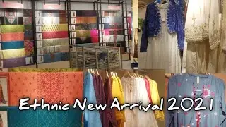Ethnic summer collection 2021l  Ethnic new lawn collection 2021 l #ehtniclawncollection2021
