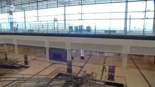 Vuelo cancelado: el desastre del aeropuerto berlinés | Berlín político
